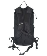 Salomon（サロモン）バックパック・リュック 黒 サイズ:M メンズ/2200622110035