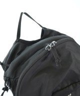 Salomon（サロモン）バックパック・リュック 黒 サイズ:M メンズ/2200622110035