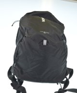 Salomon（サロモン）バックパック・リュック 黒 サイズ:M メンズ/2200622110035