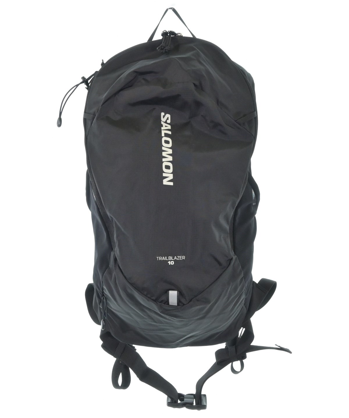 Salomon（サロモン）バックパック・リュック 黒 サイズ:M メンズ