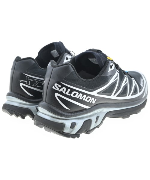 Salomon（サロモン）スニーカー 黒 サイズ:27.5cm メンズ/2200622327037
