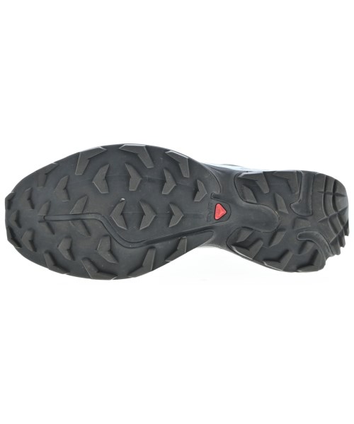 Salomon（サロモン）スニーカー 黒 サイズ:27.5cm メンズ/2200622327037