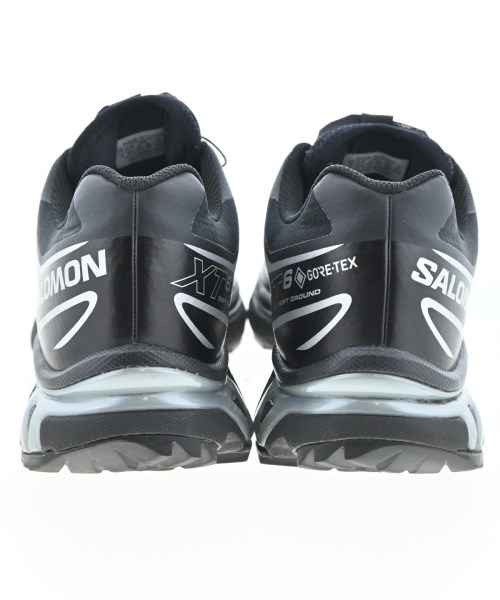 Salomon（サロモン）スニーカー 黒 サイズ:27.5cm メンズ/2200622327037