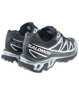 Salomon（サロモン）スニーカー 黒 サイズ:27.5cm メンズ/2200622327037