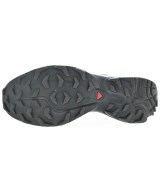 Salomon（サロモン）スニーカー 黒 サイズ:27.5cm メンズ/2200622327037