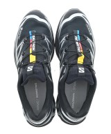 Salomon（サロモン）スニーカー 黒 サイズ:27.5cm メンズ/2200622327037