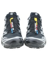 Salomon（サロモン）スニーカー 黒 サイズ:27.5cm メンズ/2200622327037