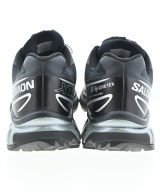 Salomon（サロモン）スニーカー 黒 サイズ:27.5cm メンズ/2200622327037