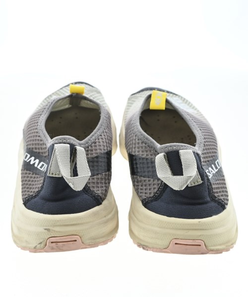 Salomon（サロモン）スニーカー グレー サイズ:-(27cm位) メンズ/2200622508108