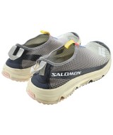 Salomon（サロモン）スニーカー グレー サイズ:-(27cm位) メンズ/2200622508108