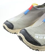 Salomon（サロモン）スニーカー グレー サイズ:-(27cm位) メンズ/2200622508108