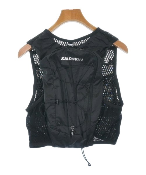 Salomon（サロモン）その他 黒 サイズ:S レディース/2200623025048