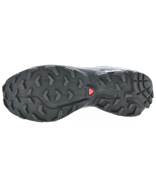 Salomon（サロモン）スニーカー 黒 サイズ:26.5cm メンズ/2200623538036