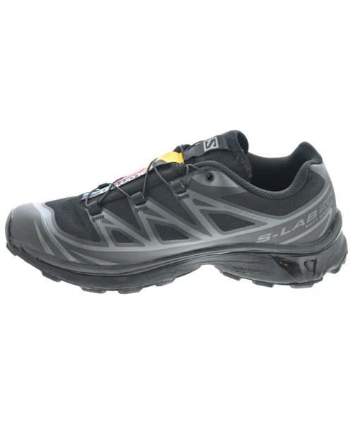 Salomon（サロモン）スニーカー 黒 サイズ:26.5cm メンズ/2200623538036