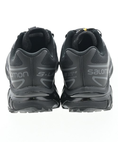 Salomon（サロモン）スニーカー 黒 サイズ:26.5cm メンズ/2200623538036