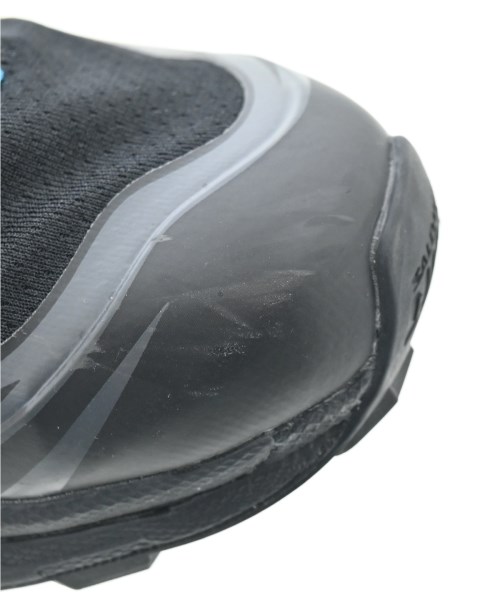 Salomon（サロモン）スニーカー 黒 サイズ:26.5cm メンズ/2200623538036