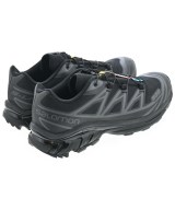 Salomon（サロモン）スニーカー 黒 サイズ:26.5cm メンズ/2200623538036