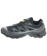 Salomon（サロモン）スニーカー 黒 サイズ:26.5cm メンズ/2200623538036