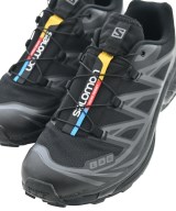 Salomon（サロモン）スニーカー 黒 サイズ:26.5cm メンズ/2200623538036