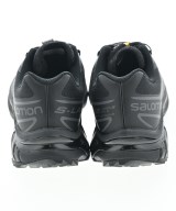 Salomon（サロモン）スニーカー 黒 サイズ:26.5cm メンズ/2200623538036