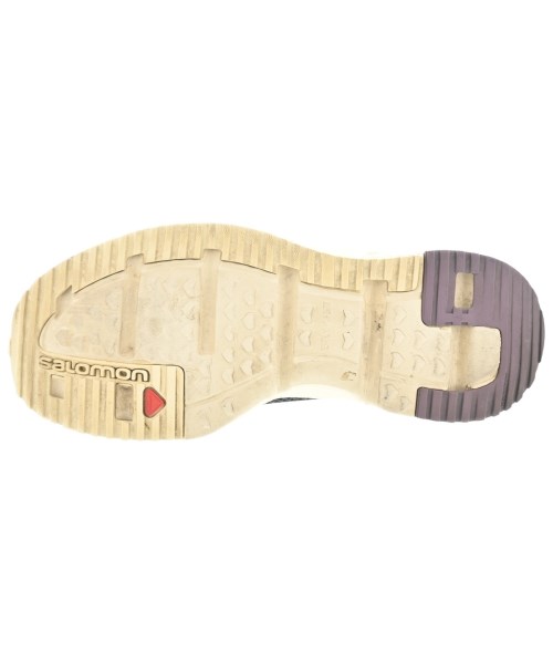 Salomon（サロモン）サンダル ベージュ サイズ:26cm メンズ/2200623538043