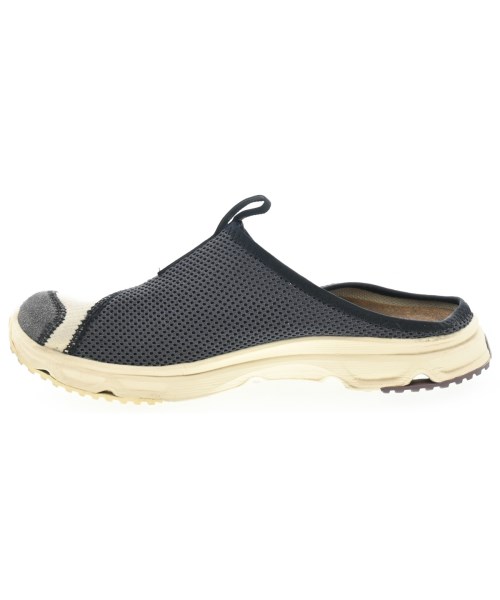 Salomon（サロモン）サンダル ベージュ サイズ:26cm メンズ/2200623538043