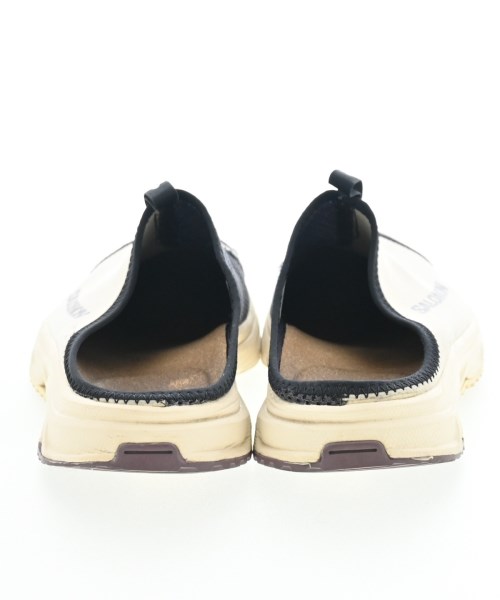 Salomon（サロモン）サンダル ベージュ サイズ:26cm メンズ/2200623538043