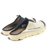 Salomon（サロモン）サンダル ベージュ サイズ:26cm メンズ/2200623538043