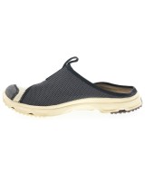 Salomon（サロモン）サンダル ベージュ サイズ:26cm メンズ/2200623538043