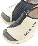 Salomon（サロモン）サンダル ベージュ サイズ:26cm メンズ/2200623538043