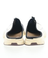 Salomon（サロモン）サンダル ベージュ サイズ:26cm メンズ/2200623538043