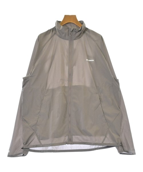 サロモン(Salomon)のSalomon マウンテンパーカー