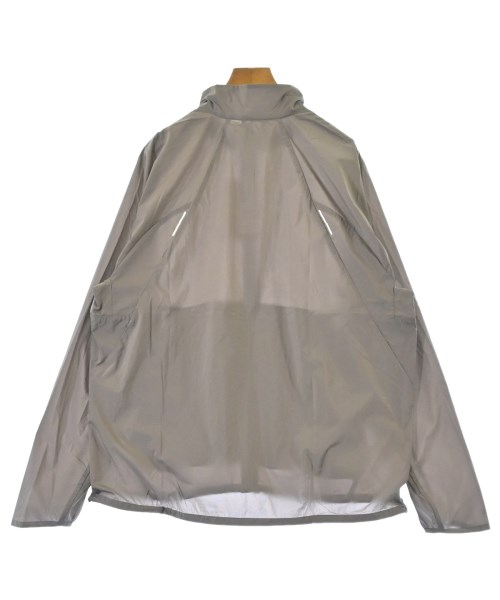 Salomon（サロモン）マウンテンパーカー 茶 サイズ:L メンズ/2200624068013