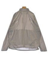 Salomon（サロモン）マウンテンパーカー 茶 サイズ:L メンズ/2200624068013