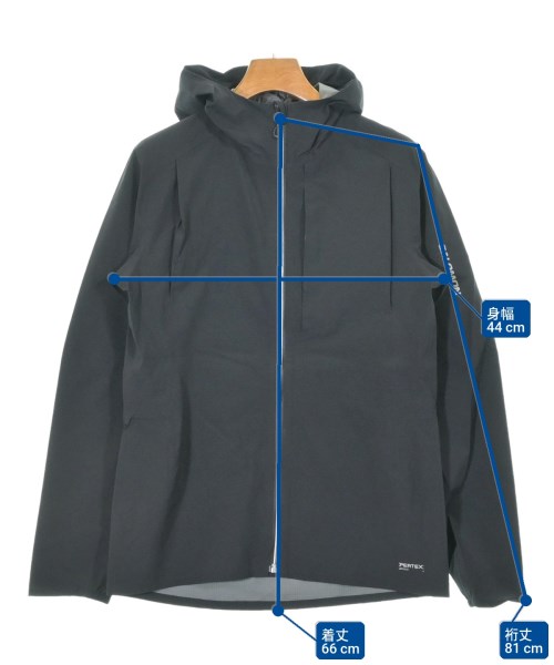 Salomon（サロモン）その他 黒 サイズ:S メンズ/2200624068020