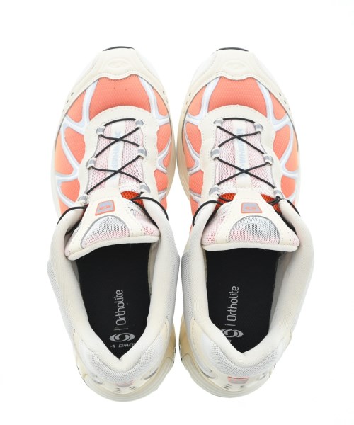 Salomon（サロモン）スニーカー ベージュ サイズ:27cm メンズ/2200624322023