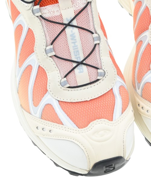 Salomon（サロモン）スニーカー ベージュ サイズ:27cm メンズ/2200624322023