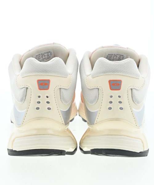 Salomon（サロモン）スニーカー ベージュ サイズ:27cm メンズ/2200624322023