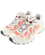 Salomon（サロモン）スニーカー ベージュ サイズ:27cm メンズ/2200624322023