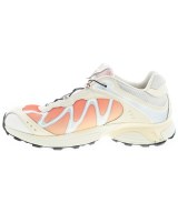 Salomon（サロモン）スニーカー ベージュ サイズ:27cm メンズ/2200624322023