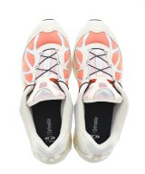 Salomon（サロモン）スニーカー ベージュ サイズ:27cm メンズ/2200624322023