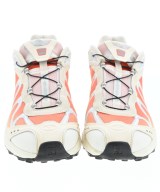 Salomon（サロモン）スニーカー ベージュ サイズ:27cm メンズ/2200624322023