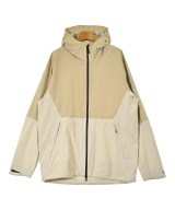 Salomon（サロモン）マウンテンパーカー ベージュ サイズ:M メンズ/2200624451075