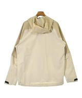 Salomon（サロモン）マウンテンパーカー ベージュ サイズ:M メンズ/2200624451075