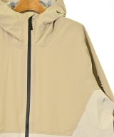 Salomon（サロモン）マウンテンパーカー ベージュ サイズ:M メンズ/2200624451075