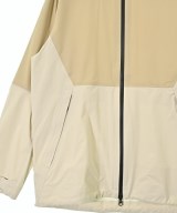 Salomon（サロモン）マウンテンパーカー ベージュ サイズ:M メンズ/2200624451075