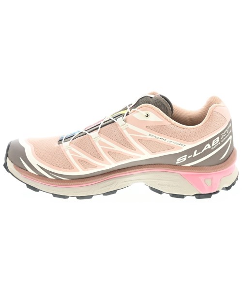 Salomon（サロモン）スニーカー ピンク サイズ:29cm メンズ/2200624736042