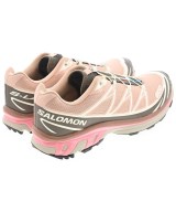 Salomon（サロモン）スニーカー ピンク サイズ:29cm メンズ/2200624736042