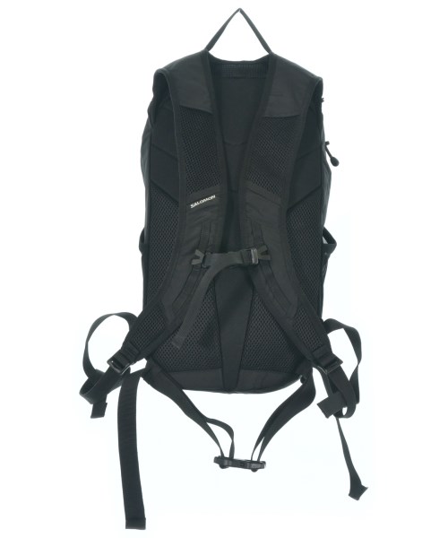 Salomon（サロモン）バックパック・リュック 黒 サイズ:- メンズ/2200624736080