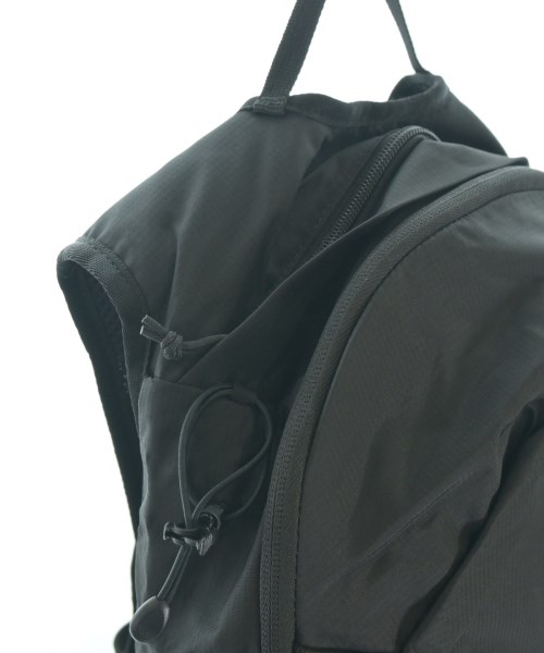 Salomon（サロモン）バックパック・リュック 黒 サイズ:- メンズ/2200624736080